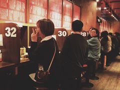 -一蘭拉面(铜锣湾店)