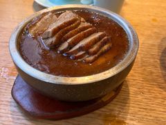 -张烤鸭·川菜·非遗冒烤鸭(青石桥店)