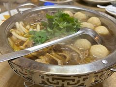 -福子家·闽北光泽菜(华林店)