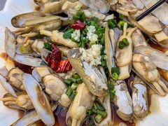 -红红海鲜大排档