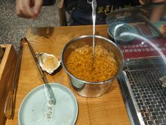 -蚝英雄鲜蚝自助专门店(长楹天街直营店)