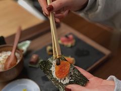 -莳空烧鸟店(晨沐店)