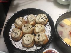 -京城小江南·土菜馆·蒸白鱼(东四十条店)