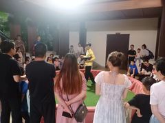 -西双版纳洲际度假酒店兰吧