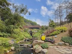 -云溪植物园