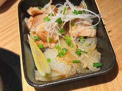 -沼津港精致料理·寿喜烧·烧鸟(青浦宝龙广场日料榜单店)