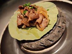 -松鹤精致料理(五一中路店)