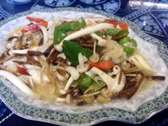 益恒饭店-白家寨子·山野白族菜(古城总店)