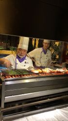 -花家怡园·宴会厅(簋街四合院总店)