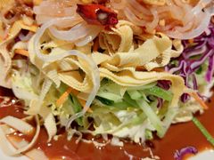 掌勺盆盆菜-金掌勺锅包肉(华润万象城店)