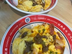 -明記茶餐廳(福田总店)