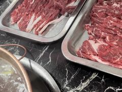 -欣悦坊陈一刀热气羊肉火锅(清真路店)