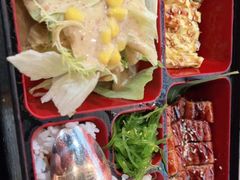 -栖川山葵家·寿喜锅·日式料理(龙湖北城天街商场店)