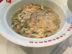 -村长家的疙瘩汤·东营菜(东营茶城店)