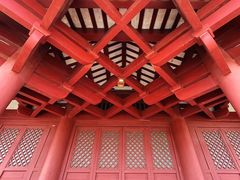 -肇庆古城墙