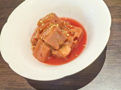 -庐灶江南·江南菜·四合院Bistro(东直门雍和宫·原华侨宾馆店)
