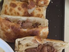 -高玛纳驴肉火烧(一世界店)