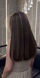-Tipo Hair salon（明星）店