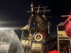 -重庆海昌加勒比海水世界