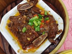 -聚彩居三和酒楼•老字号粤菜(南城店)
