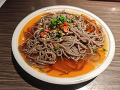 蕨根粉-胖哥俩肉蟹煲(上海悦荟广场店)