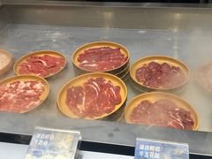 -海底捞大排档火锅(打浦路店)