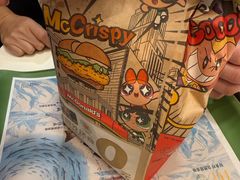 -麦当劳(世纪汇广场店)