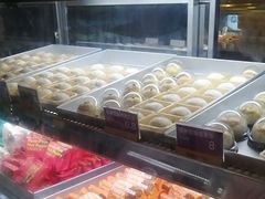 -HappyMiss花满楼·鲜花饼·鲜花茶·伴手礼(上海环球港店)