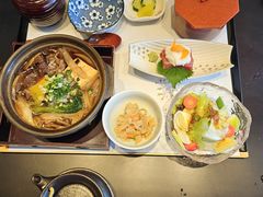 -长富宫饭店·日本料理樱
