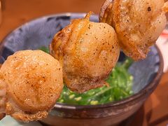 -鸟山鸣·日料食堂(王府井店)