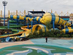 -横店影视城梦幻谷园区