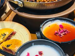-云海肴·汽锅鸡·云南菜(苏州中心店)