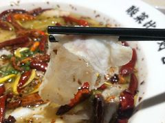 -太二酸菜鱼(汕头苏宁广场店)