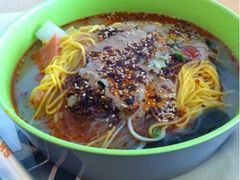 -食悦天美食广场(沈阳青年大街万象城店)