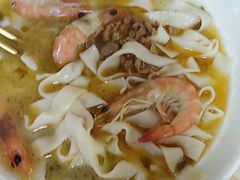 -面道赞宁海海鲜面(迎凤街店)