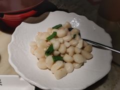 -吴越荣记苏州菜·松鼠桂鱼 100% 活鱼现做(月光码头店)