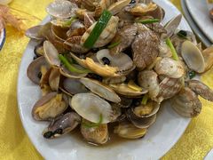 -秋姐美食店(旅游大道店)