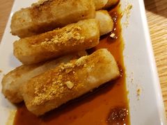 -李子坝梁山鸡(北碚万达五鸡哥店)