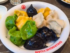 -双合园·海鲜水饺青岛菜(大尧三路店)