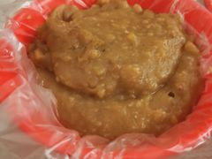 土豆泥-咱家王新国把子肉(县东巷店)