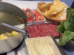 -小城牛事·鲜牛肉火锅(万达店)