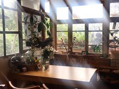 靠窗位-懒鱼时光馆(沙坪坝店)