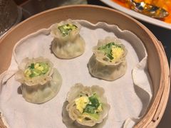 -海派悦庭·海胆烧麦·新融合菜(凯德广场店)