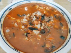 -清真伊源饺子馆(陶然共友大厦店)
