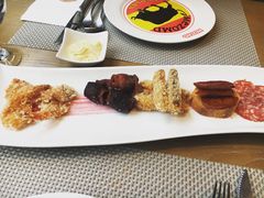 -Mezomd曼索蒂西班牙餐厅(广粤店)