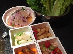 -嘿嘟嘟·肋条烧肉放题(爱融荟城店)