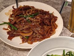 -留半山·香港食堂(啦啦宝都店)