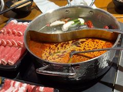 -呷哺呷哺 黄金牧场 (欢乐谷店)