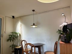 -本無咖啡·BeanWood Coffee