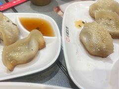 -小杨生煎(白玉兰广场店)